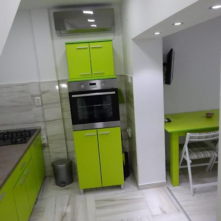 Jasmin White Apartment Skopje Exterior foto