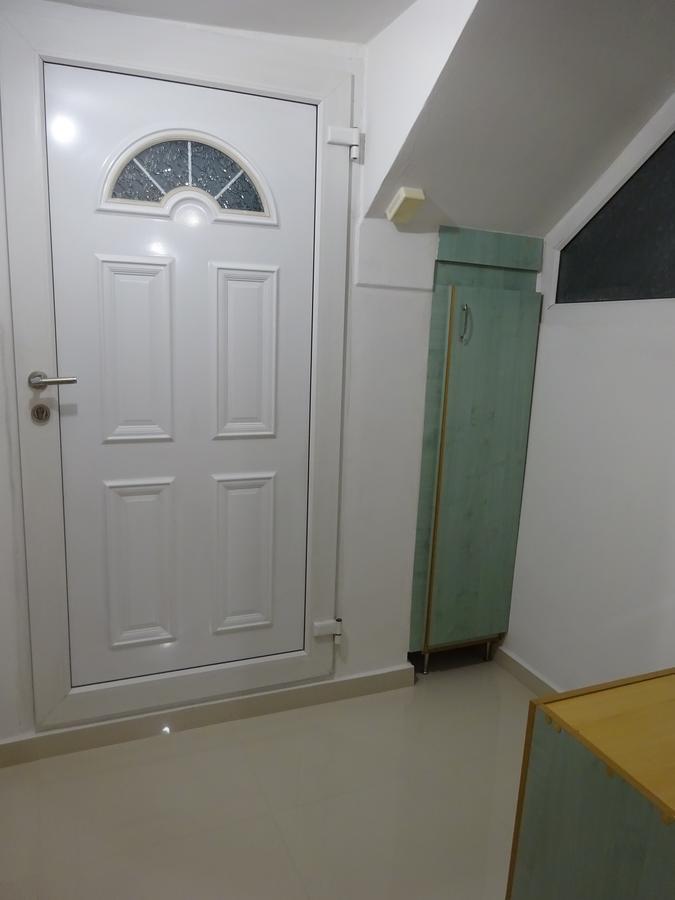 Jasmin White Apartment Skopje Exterior foto