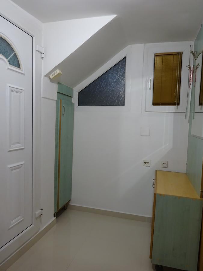 Jasmin White Apartment Skopje Exterior foto