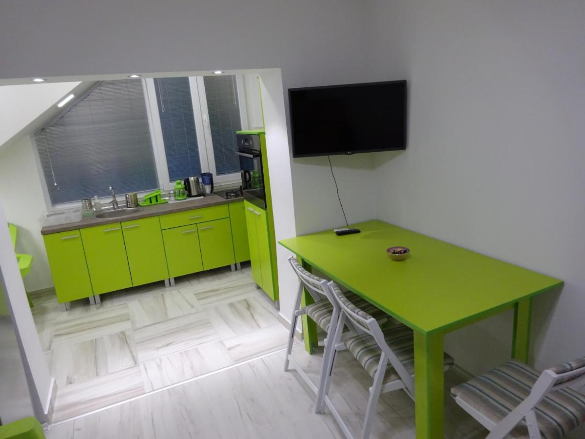 Jasmin White Apartment Skopje Exterior foto