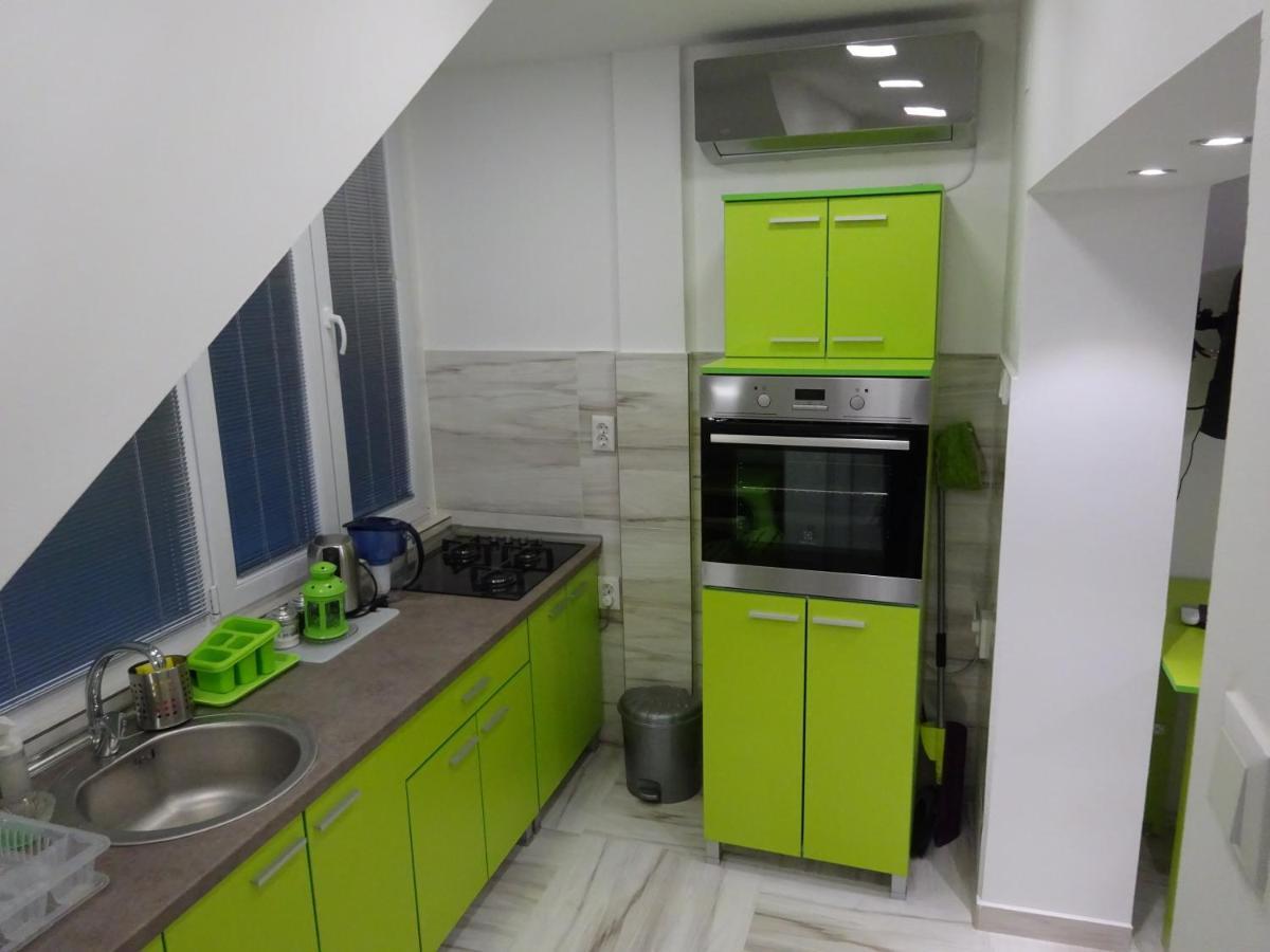 Jasmin White Apartment Skopje Exterior foto